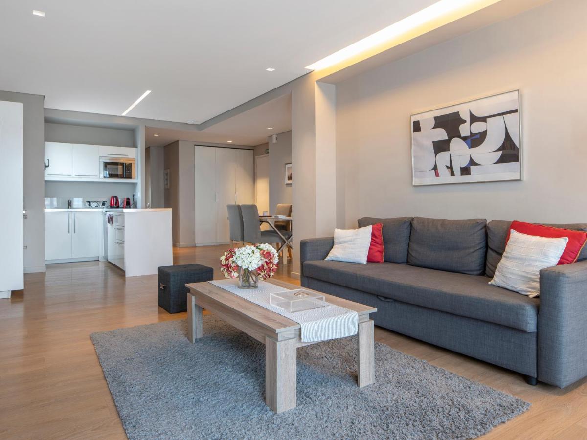 Central Athens Loft Exteriér fotografie